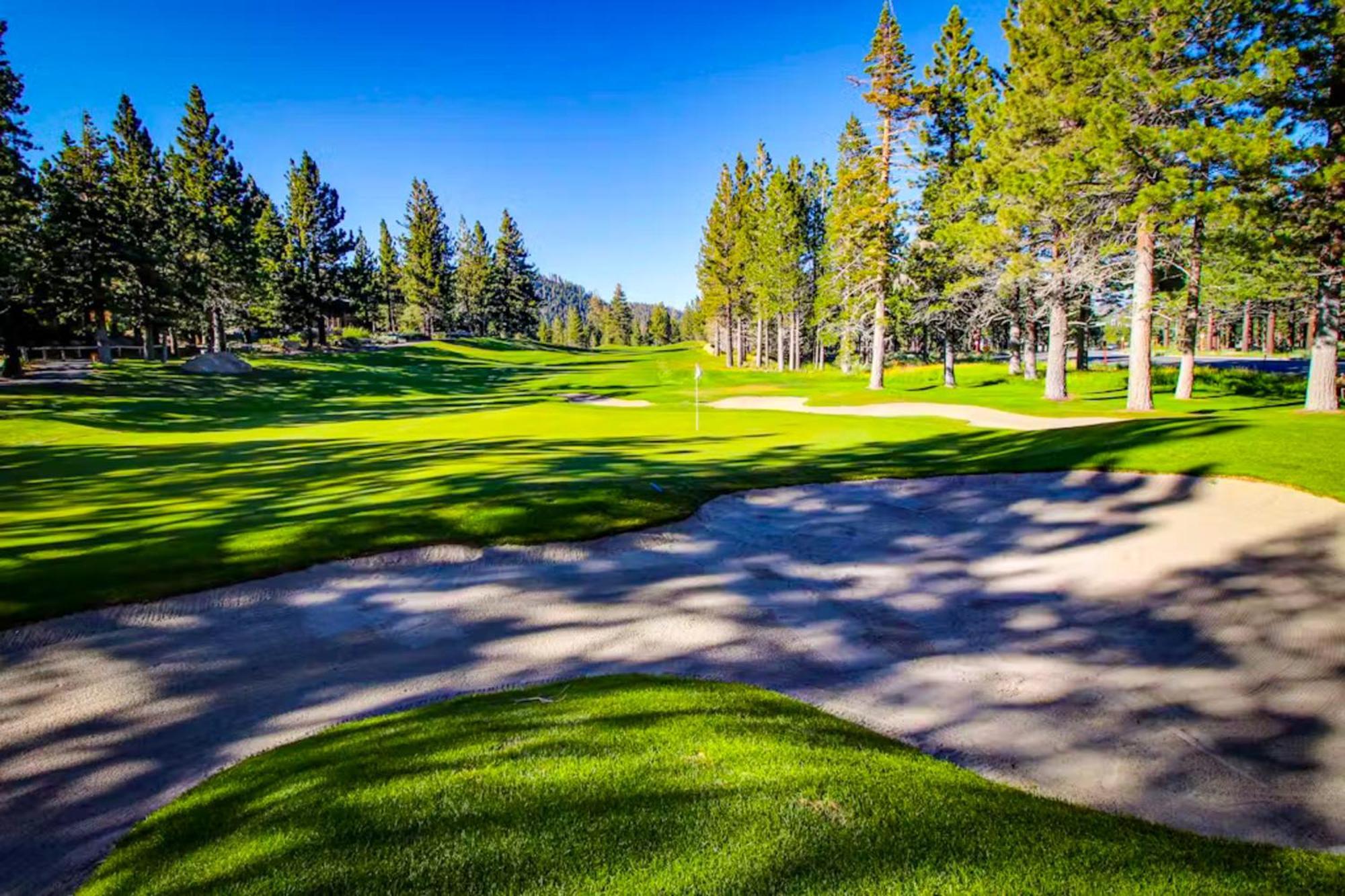 Eagle Run 107 Leilighet Mammoth Lakes Eksteriør bilde